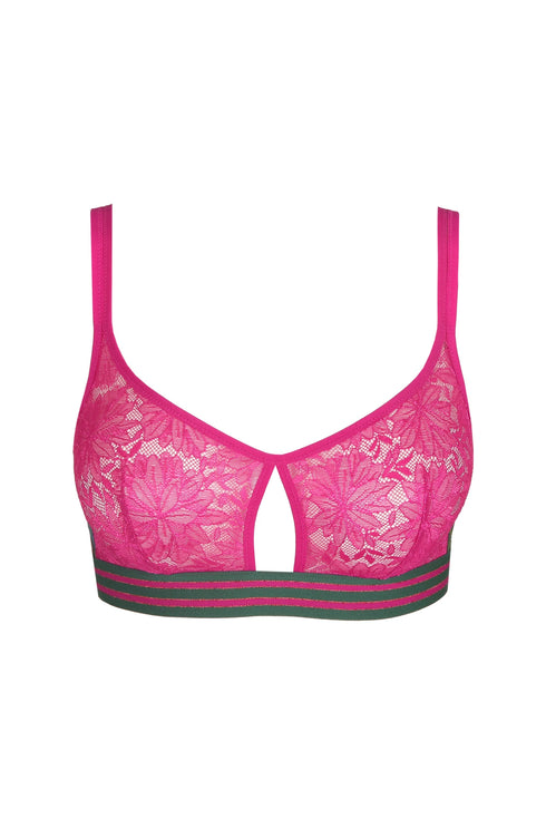 Marie Jo Cuzco Bralette